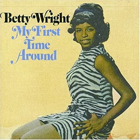 Discography — The Official Betty Wright Website